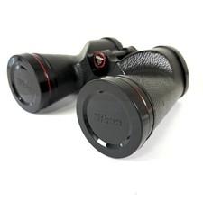 Nikon 7x50 SP 7.3° Porro Prism Red Line 7x50SP Binoculars From JAPAN  [Exc++]