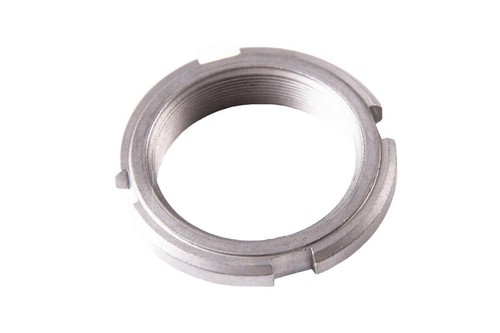 Mercedes benz grooved - nut, 250