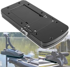 for MotorGuide Xi Series Trolling Motors Quick-Release Mounting Bracket 8M009206