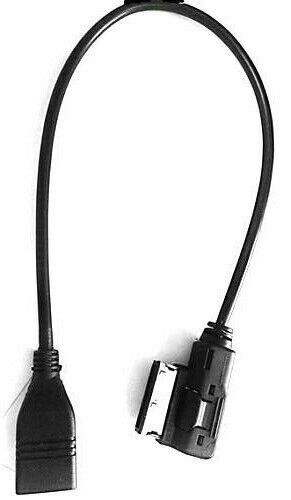Cable adapter ami mmi usb - ami,