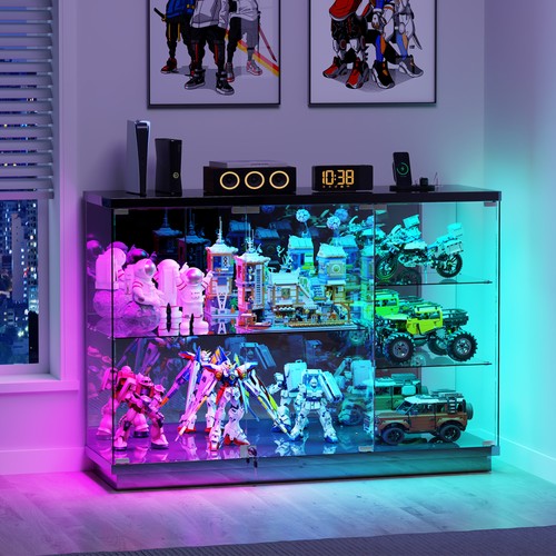 Gurexl large display case - gurexl,