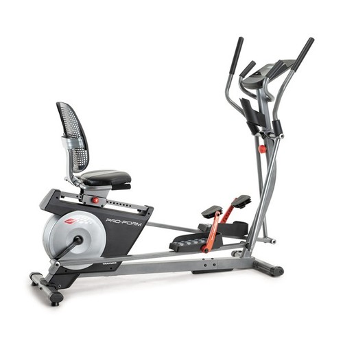 Proform hybrid trainer bike - hybrid,