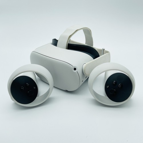 Meta quest virtual reality - quest,