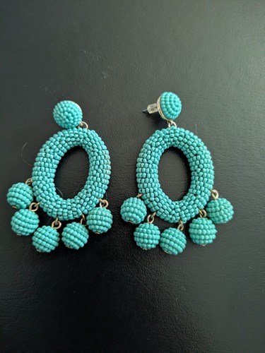Stella dot signed blue - dot,
