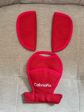 Maxi Cosi CabrioFix Car Seat