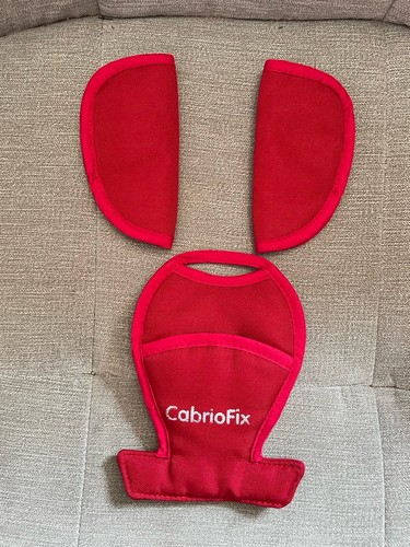 Maxi cosi cabriofix car - maxi,