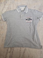 Replay Men’s Grey T-Shirt