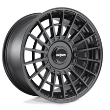 19" Rotiform LAS-R Alloy