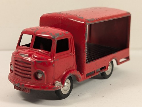 Mettoy commer karrier bantam - commer,