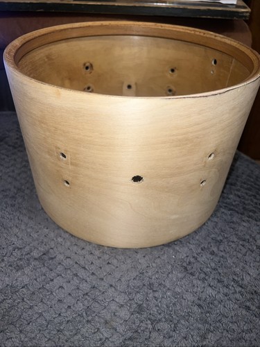 Vintage 12x8 premier tom - premier,