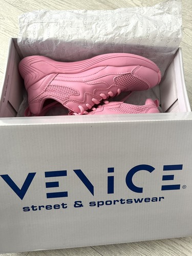 New box venice - venice, (from