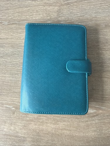Filofax saffiano personal - saffiano,