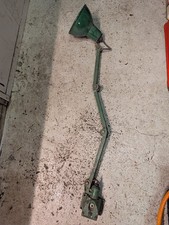 EDL Industrial Machinist Lamp