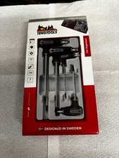 TENG TOOLS TT1 T-Handle TX/TPX
