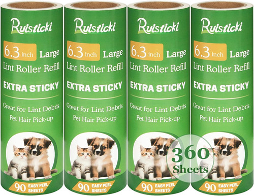 Inch lint roller - inch,
