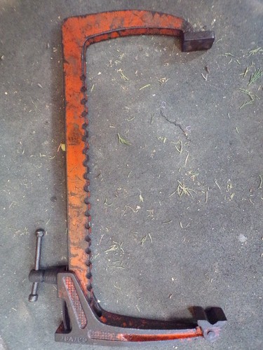 Carver t285 medium duty - carver, t285-2