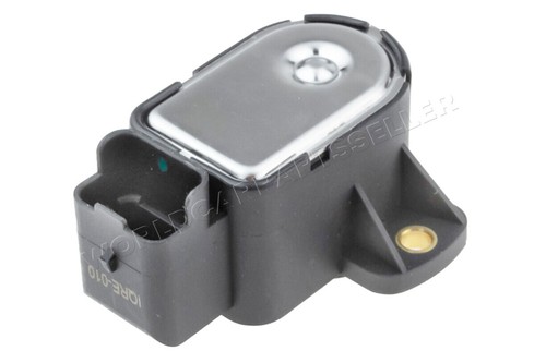 Throttle position sensor - position, for