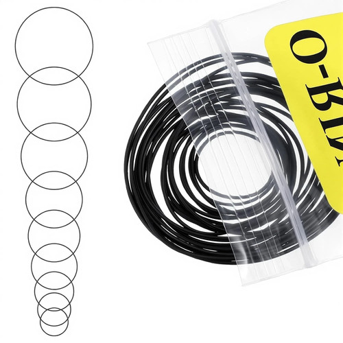 Pcs ring watch gasket - o,