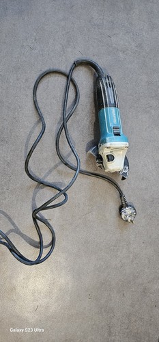 Makita grinder 240v - makita, 4"