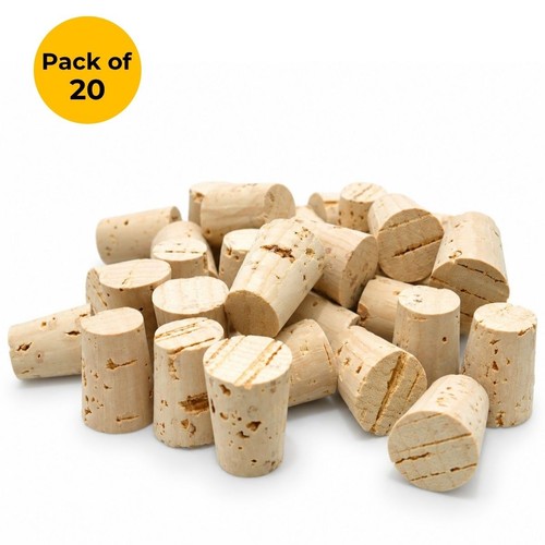 Tapered corks bung stopper - bung,