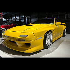 MAZDA RX7 FC FRONT WINGS +50MM