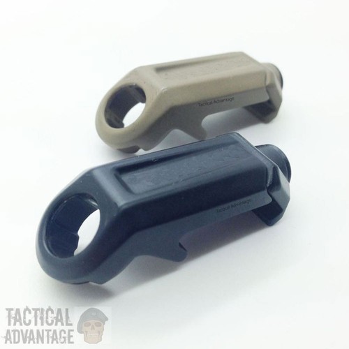 Rail sling attachment - sling,