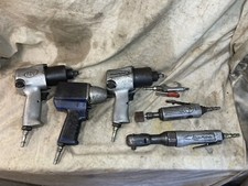 Bluepoint Ingersol Rand PCL Air Pneumatic Impact Wrench Gun Ratchet Due Grinder