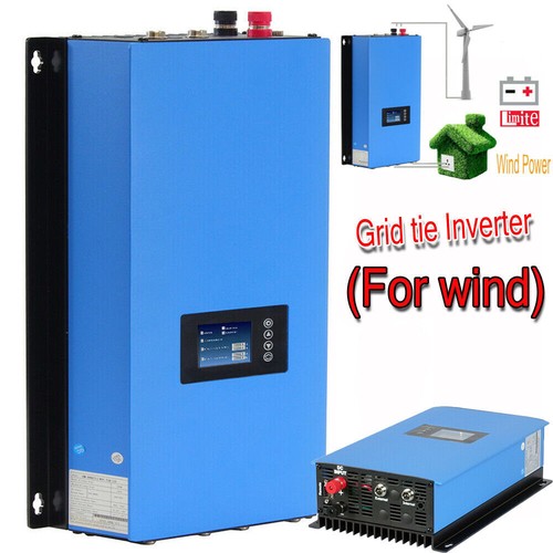 2000w wind turbine - 2000w,