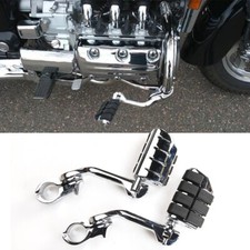 1-1/4" Highway Engine Guard