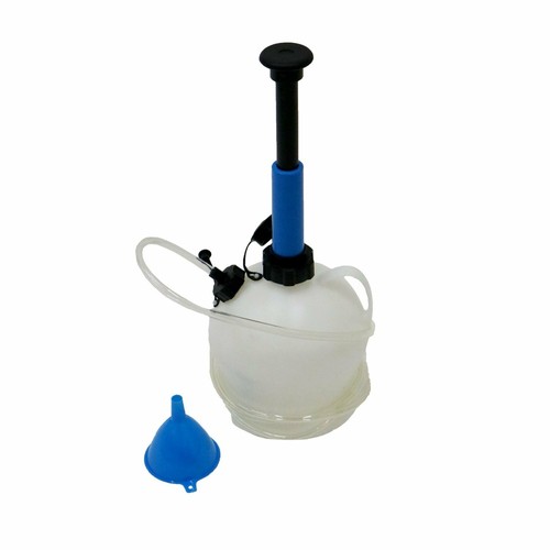 New litre oil - 4, fluid