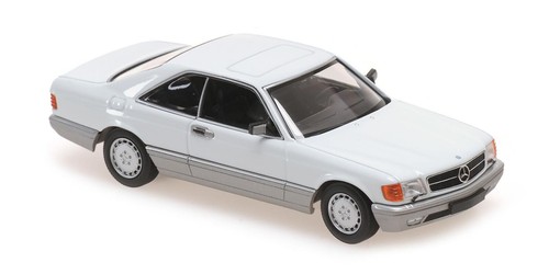 Maxichamps mercedes benz - 1/43, mercedes-benz