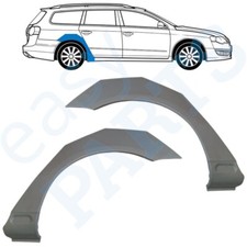 VOLKSWAGEN PASSAT B6 2005-2010