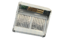 Commercial kitchen stainless