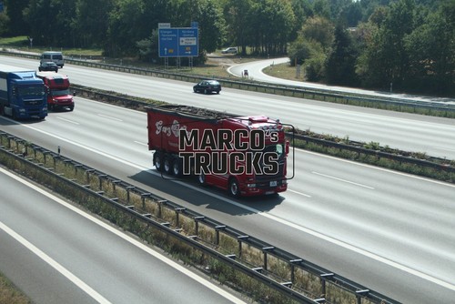Truck photo scania 500 - photo, r