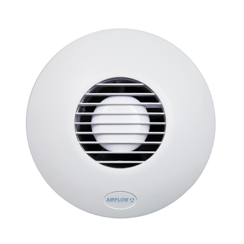 Airflow icon bathroom - airflow,