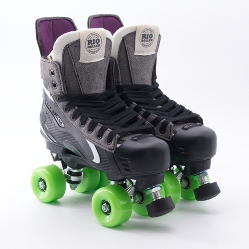 Rio roller flow hockey - rio,