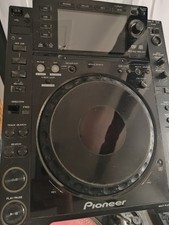 Pioneer CDJ-2000 CD Player
