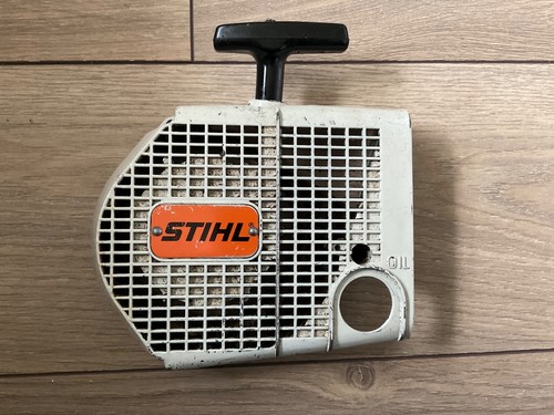 Stihl chainsaw 045 056 - stihl,