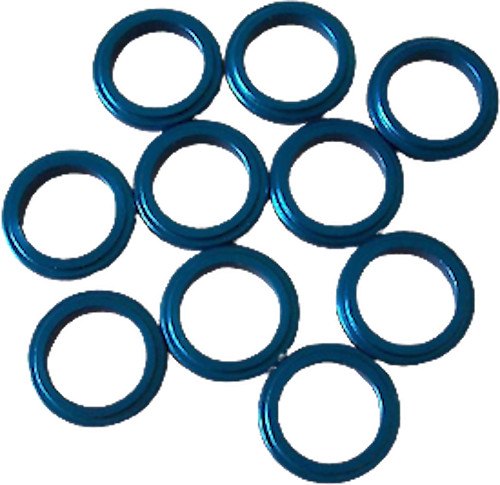 Kart wheel spacers - kart,