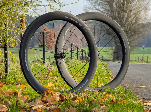 Shimano r9200 c60 - wh-r9200-c60, ace
