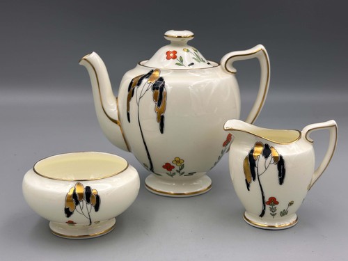 Royal doulton eden - royal, deco