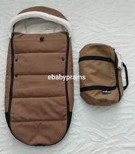 Genuine babyzen yoyo footmuff