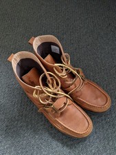 Polo Ralph Lauren Ranger Boots UK 11 Brown