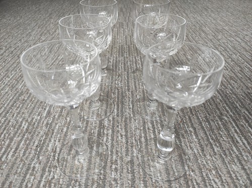 Stuart crystal glengarry cut - stuart,