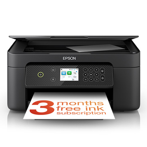 Epson expression home 4200 - expression, xp-4200