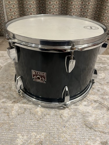 Vintage tama swingstar - vintage, 13”