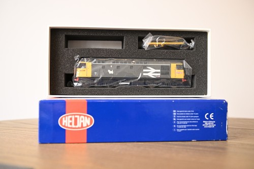 Heljan 26351 26041 railfreight - 26351,