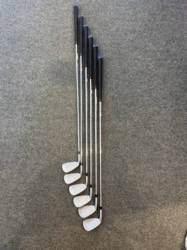 Taylormade iron set - /, 5iron