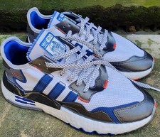 New Adidas Star Wars Nite