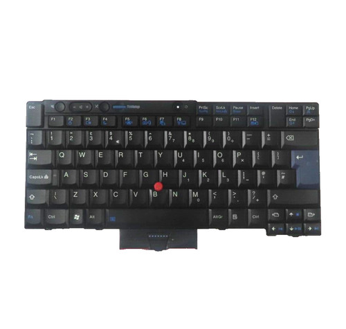 Keyboard - uk,